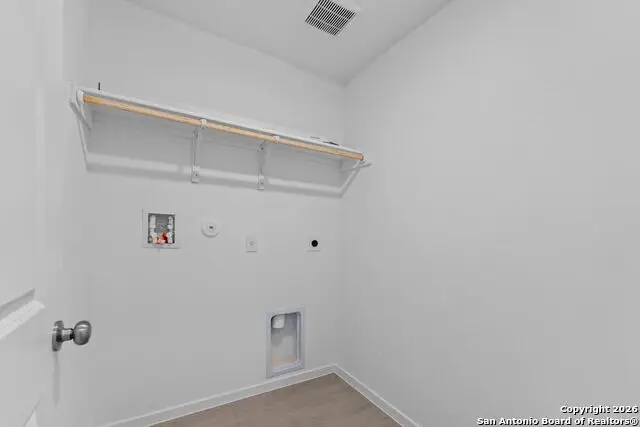 100 Ellendale Place, Fredericksburg, TX 78624 - Image #3