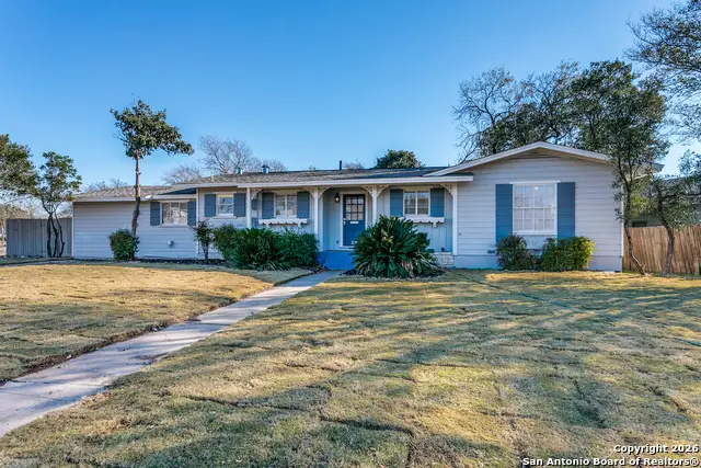 316 Chevy Park St, San Antonio, TX 78209 - Image #2