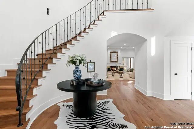 817 Garraty, Terrell Hills, TX 78209 - Image #3