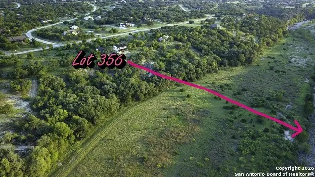 LOT 365 Palomino Springs, Bandera, TX 78003 - Image #3