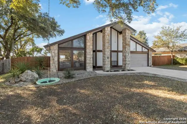 5202 Linda Colonia, San Antonio, TX 78233 - Image #3