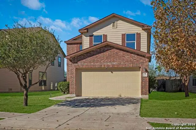 2435 Sundrop Bay, San Antonio, TX 78224 - Image #1
