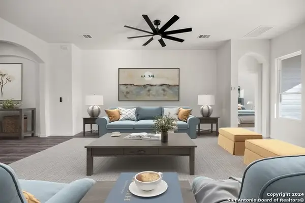 123 Nt Journey, Blanco, TX 78606