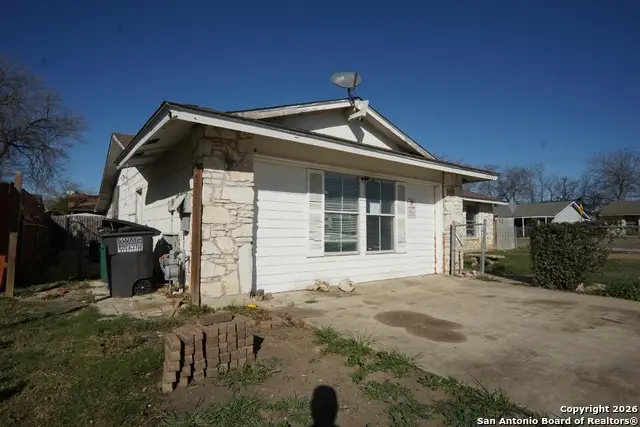 9403 Gold Hill, San Antonio, TX 78245 - Image #3