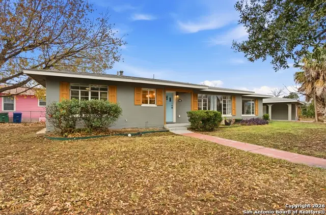 622 S Josephine Tobin, San Antonio, TX 78201 - Image #1