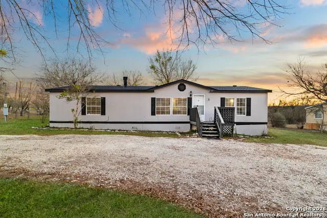 125 County Road 3822, San Antonio, TX 78253 - Image #1