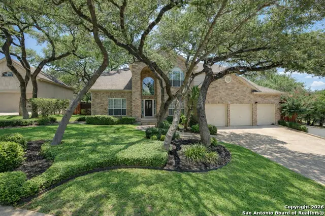 2 Rossridge, San Antonio, TX 78248 - Image #1