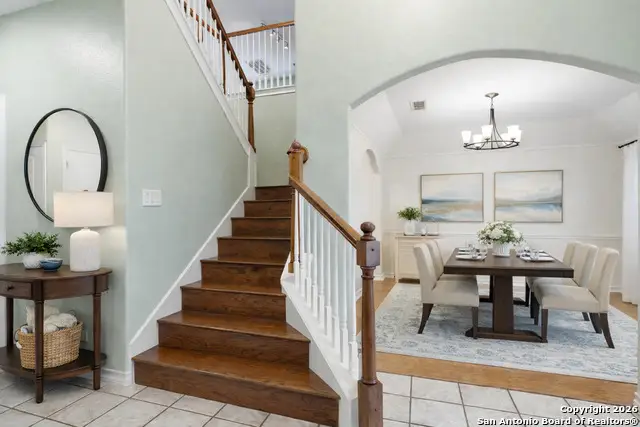 2 Rossridge, San Antonio, TX 78248 - Image #3