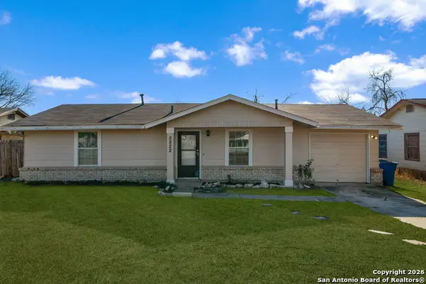 5822 Castle Hunt, San Antonio, TX 78218