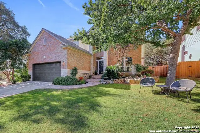 1515 Belclaire, San Antonio, TX 78258 - Image #2