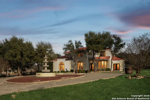 3438 Sunnydell, San Antonio, TX 78253 - #1