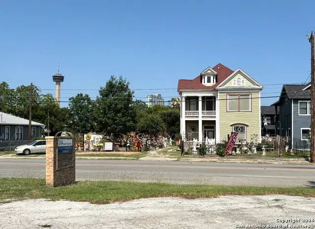 315 N Hackberry, San Antonio, TX 78202 - Image #3