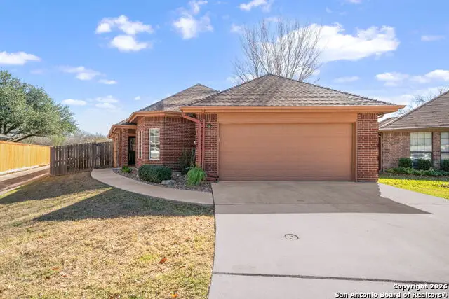705 Woodrow Circle, New Braunfels, TX 78130 - Image #2