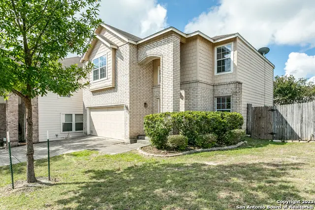 5103 Tomas Cir, San Antonio, TX 78240 - Image #2