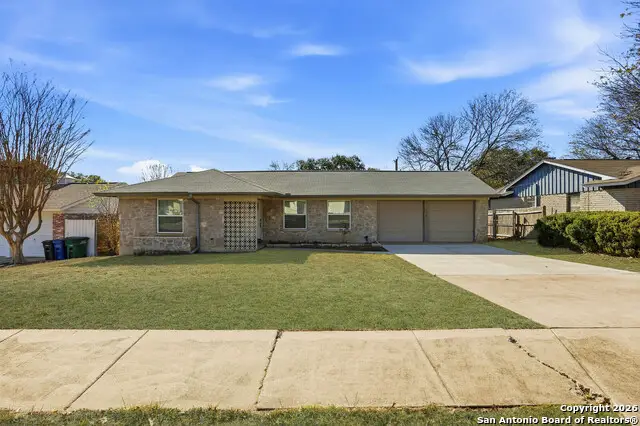 710 Northstar Dr, San Antonio, TX 78216 - Image #1
