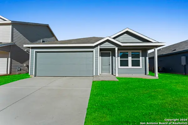 110 Ellendale Place, Fredericksburg, TX 78624