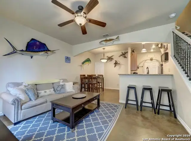 15422 Seamount Cay #APT 103, Corpus Christi, TX 78418 - Image #1