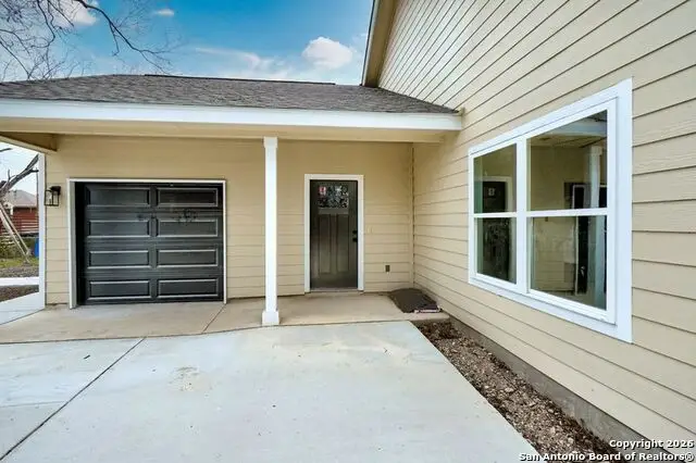 214 Uvalde, San Antonio, TX 78210 - Image #2