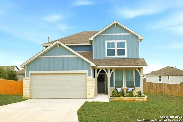 7710 Pecos, Boerne, TX 78015 - Image #1