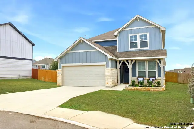 7710 Pecos, Boerne, TX 78015 - Image #3