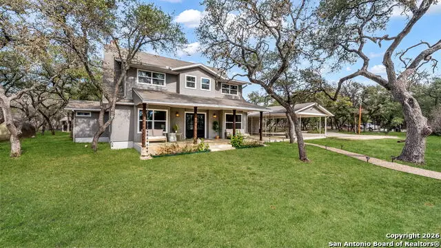 5410 Fm 1863, Bulverde, TX 78163 - Image #1