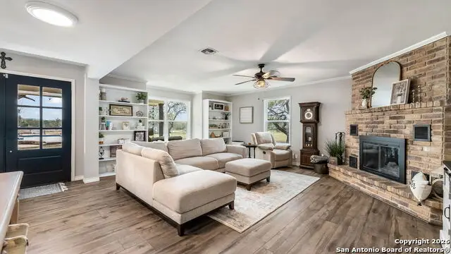 5410 Fm 1863, Bulverde, TX 78163 - Image #2