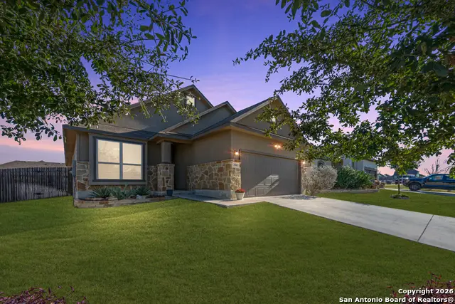 2841 Silo Turn, New Braunfels, TX 78130 - #1