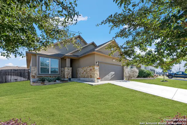 2841 Silo Turn, New Braunfels, TX 78130 - #2