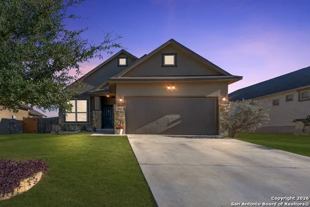 2841 Silo Turn, New Braunfels, TX 78130 - #3