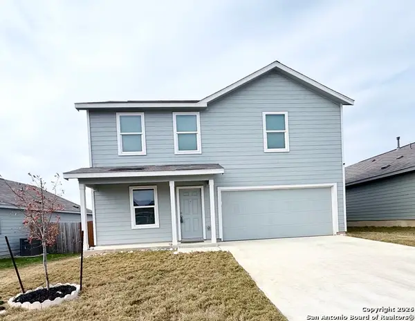 31885 Cherry, Bulverde, TX 78163