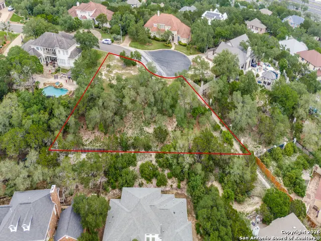 LOT 64 La Sierra Blvd, San Antonio, TX 78256 - Image #1