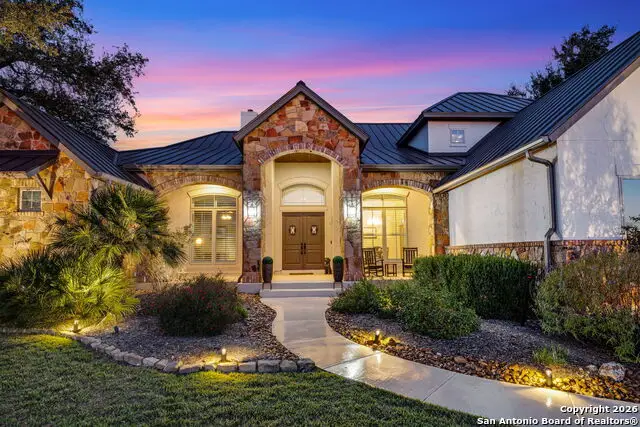 1190 Sapling Spring, New Braunfels, TX 78132 - Image #1