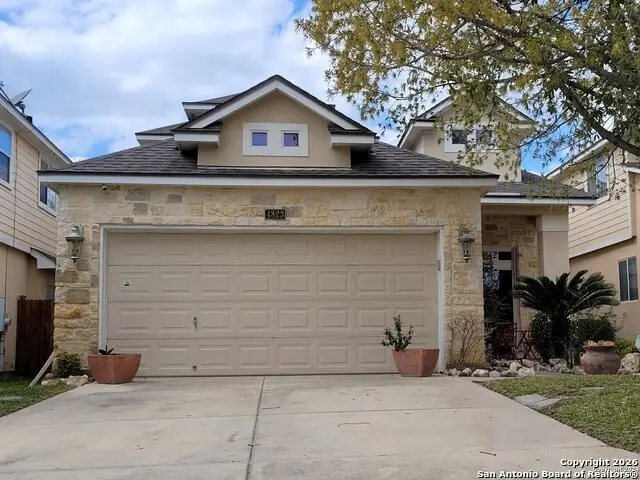 4823 Shavano Ct, San Antonio, TX 78230 - Image #1