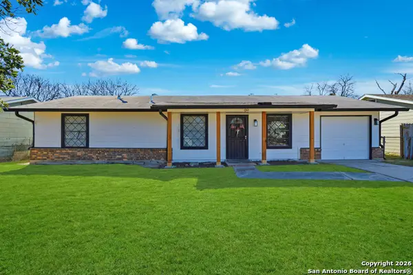 7326 Glen Brk, San Antonio, TX 78239