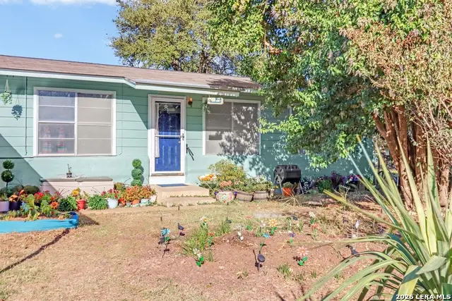 914 6th, Blanco, TX 78606 - #2