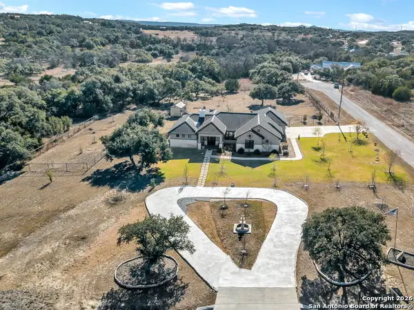 103 William Tobin, Blanco, TX 78606