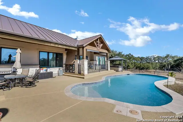 103 William Tobin, Blanco, TX 78606 - Image #2