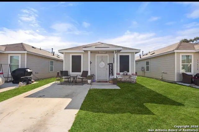 13854 Llama Place, San Antonio, TX 78252 - Image #1