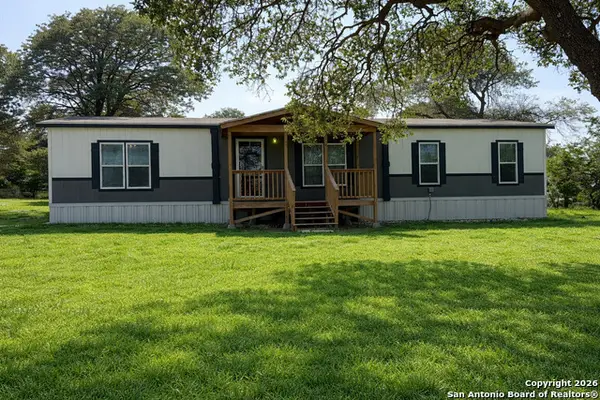 336 County Rd 6846, Lytle, TX 78052