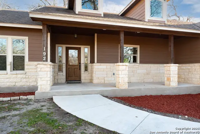 192 Great Oaks Blvd, La Vernia, TX 78121 - Image #3