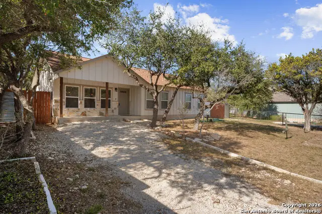 1376 Hedgestone, Canyon Lake, TX 78133 - Image #2