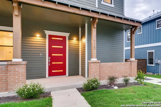 725 Hays, San Antonio, TX 78202 - Image #2