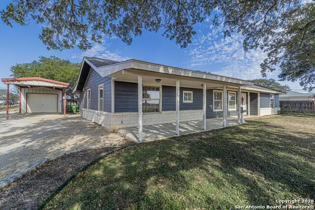 8773 New Sulphur Springs, San Antonio, TX 78263 - Image #1