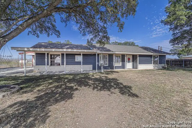 8773 New Sulphur Springs, San Antonio, TX 78263 - Image #3