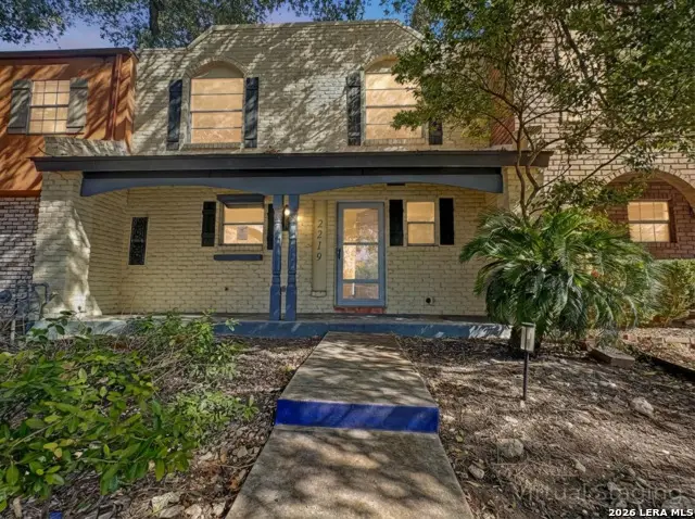 2219 Lotus Blossom #2219, San Antonio, TX 78247 - Image #1