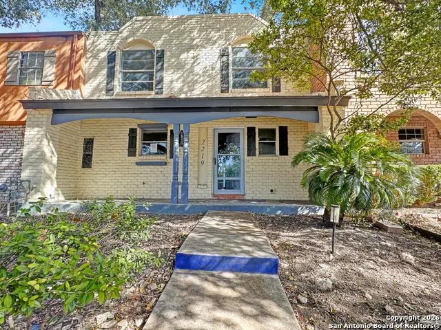2219 Lotus Blossom #2219, San Antonio, TX 78247 - Image #2