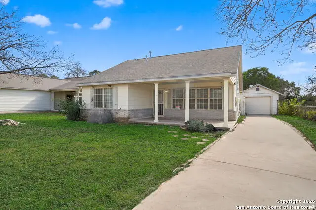 4530 Winneway, San Antonio, TX 78222 - Image #2