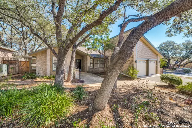 17002 Summer Creek, San Antonio, TX 78248 - Image #1