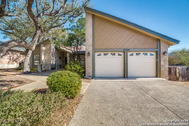 17002 Summer Creek, San Antonio, TX 78248 - Image #3