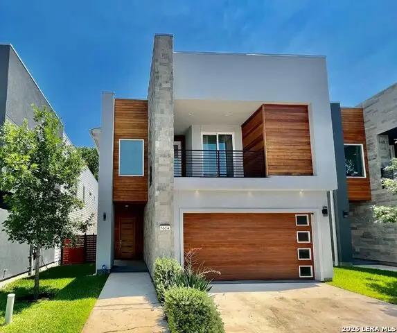 7614 Lost Mine Peak, San Antonio, TX 78240 - #1